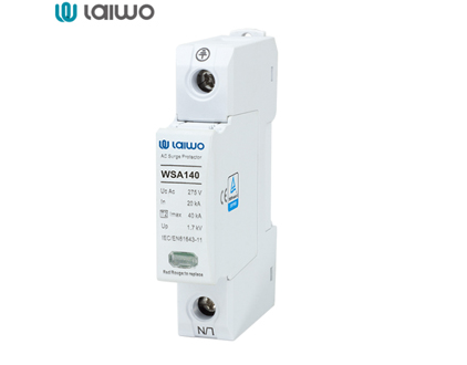 /WSA SA Power Surge Arrester